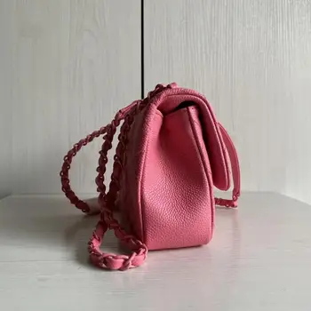 Kvalitné Originálne Kožené tašky slávnej značky luxusné kabelky dizajnér mini taška crossbody tašky pre ženy 2020 rameno