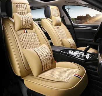Dobrá kvalita! Celý set auto prestieranie pre Lexus RX 200t 350 450h 2018-2016 priedušné, odolné módne prestieranie,doprava Zdarma