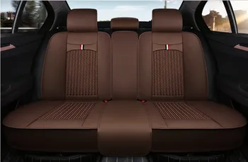 Dobrá kvalita! Celý set auto prestieranie pre Lexus RX 200t 350 450h 2018-2016 priedušné, odolné módne prestieranie,doprava Zdarma