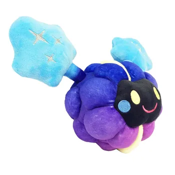 Hot predaj 20*26 cm Cosmog Plyšové Hračky Anime Dragon plyšáka Bábika pre dieťa dary