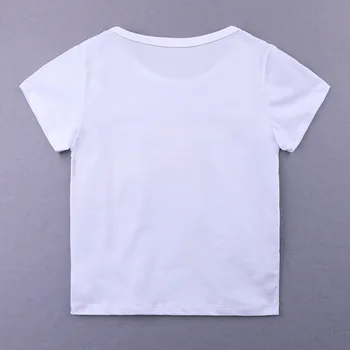 Batoľa, dieťa t-shirt bavlny, mäkké dinosaura štýl t-shirt topy pre 1-7years dieťa chlapcov Letné topy, šaty, vrchné oblečenie