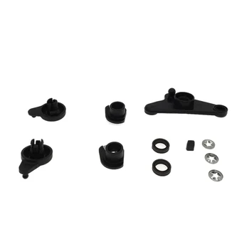 2721402401 Motora Potrubiu Nasávania Vzduchu Klapka Nastavovač Repair Tool Kit pre Mercedes-Benz M272 M273