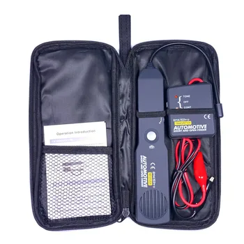 OBDIICAT EM415 Pro Automobilový Krátke & Otvoriť Finder Repair Tool Tester detektor Sledovať káble alebo drôty, ktoré Nie sú Zahrnuté batérie