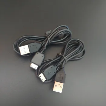 Nabíjanie USB Kábel pre SAMSUNG pre SAMSUNG I637 I640 I788 I900 T119 T229 T239 T339 M608 U708 F488 F258 G608