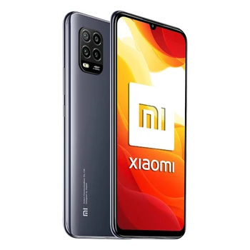 Xiao Mi 10 Lite 5G 6GB/64GB Gray (Cosmic Šedá) Dual SIM
