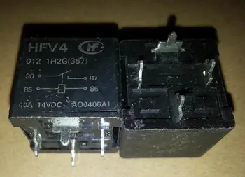 Relé HFV4 012-1H2G(367) V4-1A-P