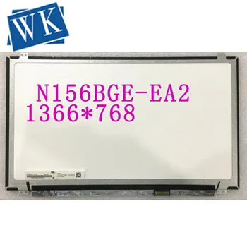 Doprava zadarmo N156BGE-EA2 N156BGE-EA1 N156BGE-EB1 NT156WHM-N12 LP156WHB TPS1 LP156WHB TPA2 Notebook, LCD Displej 1366*768 LVDS 30pin