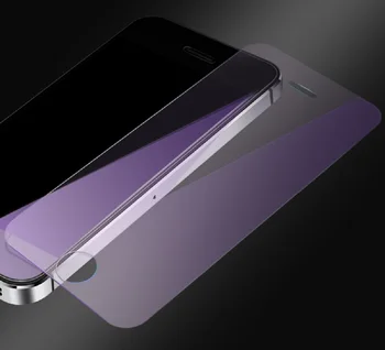 5/3/1Pcs Modré Svetlo pre iphone 6 6 7 8 plus X XR XS 11 pro MAX SE 2020 tvrdené sklo ochranný film telefón screen protector