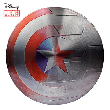Disney, Marvel je potvrdením Captain America Mobile Power Avengers Štít mobile tablet Univerzálna Nabíjačka