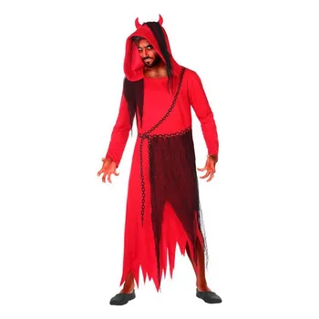 Kostým pre Dospelých Mužský démon