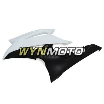 Kompletné Horské Držiak Pre Yamaha R6 2008-2016 08-16 Rok Vstrekovanie ABS Plastov Cowlings Rámy Black White Motorke Karosérie