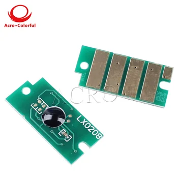 Farba reset čip pre Dell C3760n C3760dn C3765dnf laserové tlačiarne a kazety s tonerom náplň