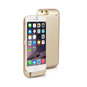10000mAh Prenosný Telefón Nabíjanie Batérie puzdro Pre iPhone 5 5s SE Externú Batériu Batoh Telefón púzdra Pre iPhone 6 6 7 8 Plus