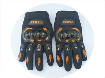 Hard shell rukavice ochranný plášť motocyklové rukavice outdoorové športy, cyklistické plný prst dlhý prst taktické rukavice pre mužov