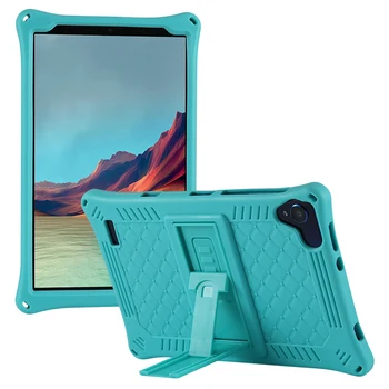Mäkký Silikónový obal pre Teclast P80X Tablet 8.0 palcový Tablet Kryt Prípade Teclast P80H P80 P80X Ochranné Prípad Tabletu