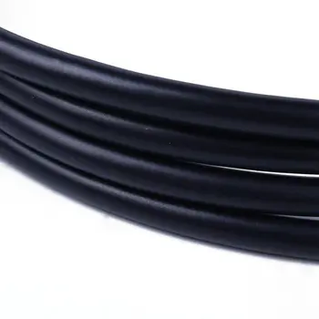 Mini Display Port DP na DisplayPort DP 1.2 Kábel Samec Samec 1,8 m, Čierna