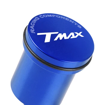 Pre Yamaha Tmax tmax500 tmax530 TMAX 500 530 2018 Univerzálne Motocyklové Brzdové Kvapaliny Nádrž Spojkový Valec Nádrž Oleja Tekutiny Pohár