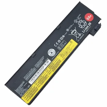 10.8 V, 48Wh Pôvodné Notebook Batéria pre Lenovo ThinkPad X240 X250 X260 T440S T440 T450 T450S Série 45N1128 45N1129 45N1126
