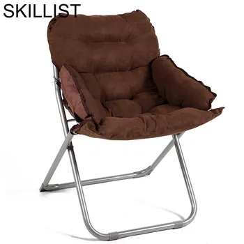 Fotel Wypoczynkowy Poschodí Sandalyeler Reclinable Individuales Sedie Spálňa Moderný Relax Sillon Cadeira Fauteuil Kreslá Stoličky