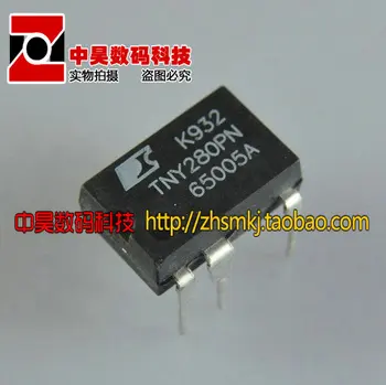 TNY280PN TNY280PG TNY280P LCD power management chip DIP-8 01