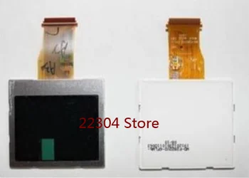 Originálne Náhradné Predné Malý DISPLEJ PL150 LCD Monitor Samsung pl150 fotoaparát na displeji opravy dielov