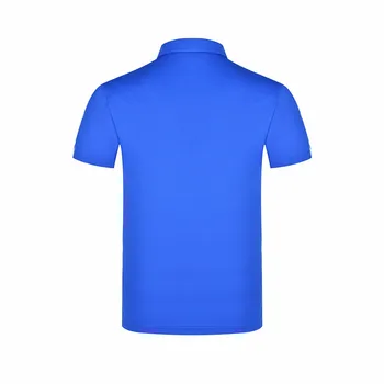2020 Nový Golf-krátke rukávy T-shirt pánske jar leto priedušný a rýchlo sa odparujúci jersey športové golf Športové Tričko pánske