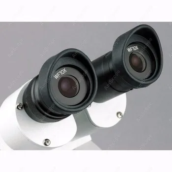 Binokulárne Stereo Mikroskopom--AmScope Dodávky Binokulárne Stereo Mikroskopom 10X-20X-30X-60X