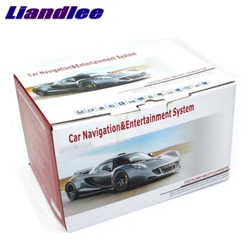 Liandlee Pre Nissan Teana 2013~2018 LiisLee Auto Multimediálne TV, DVD, GPS, Audio, Hi-Fi Rádio Pôvodnom Štýle Navigácie, Rozšírené NAV