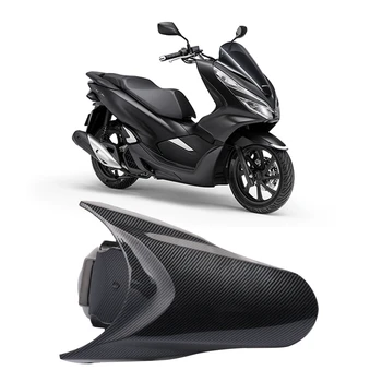 Motocykel Predný Blatník, Predné Pneumatiky Blatník Splash Guard Kryt pre Honda PCX150 2019-2020