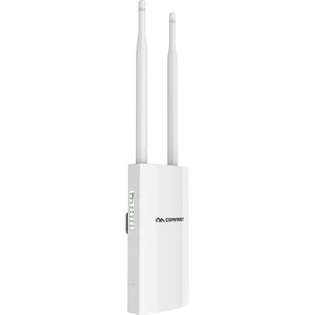 Comfast CF-E5 High Speed Vonkajší 2.4 G LTE Bezdrôtový AP Wifi Router plug and play, Netcard Prenosný Bezdrôtový Router WiFi Router