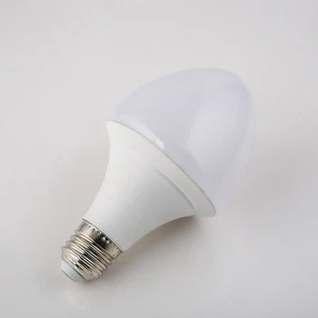Gigh jas led loptu žiarovka svetla stabilné aktuálnu jednotku úspory energie 12w 18w húb svete lampa pre schôdze supermarket obchod