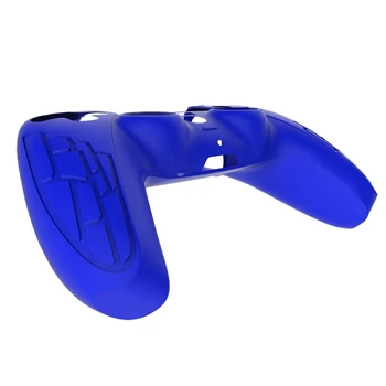 Odolná Rukoväť Rukáv Silikónové puzdro Prachotesný Pokožky Ochranný Kryt, Anti-Slip pre Sony PlayStation - PS5 Radič