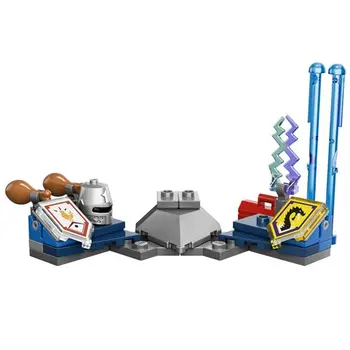 LEGO - Robin Ultimate (70333)