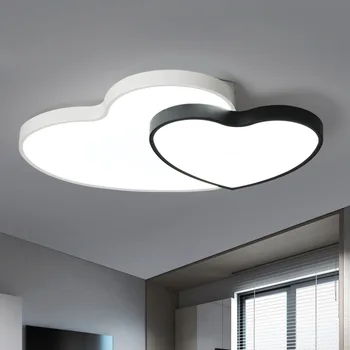 Japonsko led stropné svietidlo chodbe svietidlo LED stropné svietidlo Obývacia Izba E27 led stropné svetlá