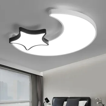 Japonsko led stropné svietidlo chodbe svietidlo LED stropné svietidlo Obývacia Izba E27 led stropné svetlá
