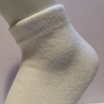 3D Roztomilé Ponožky Harajuku Kawaii Dinosaura medveď Panda Členok dámske Ponožky Legrační Zviera Tlače Ponožky tvárny funky