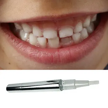 Bieliace Pero Na Bielenie Zubov Pero Odstraňovač Zubného Odstrániť Žltý Zub Odstrániť Tabaku Škvŕn, Bielenie Zubov Pero