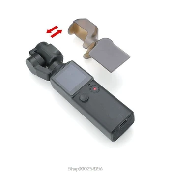 Ochranný Kryt pre FIMI Palm Gimbal Fotoaparátu kryt Objektívu Kryt Všetky-surround Ochranu Rýchlo Inštalovať Obrazovke Kryt O29 20 Dropship