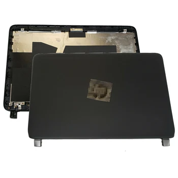 Nový, Originálny Notebook, LCD Zadný Kryt Top Prípade Pre HP Probook 440 G2 445 G2 Top Prípade Zadné Veko Krytu 767427-001 Čierna