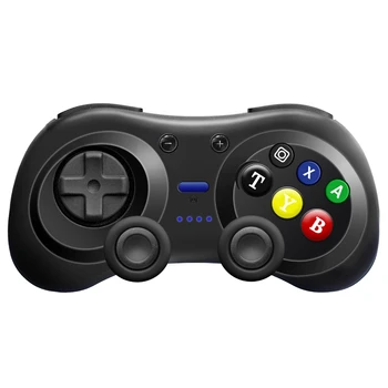Bezdrôtové Bluetooth Gamepad Hry Prepínať Konzolu Nintendo Switch
