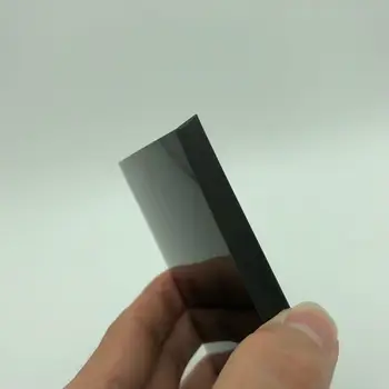 100ks/vrecko Pre iPhone 6P 6SP 7P 8P pôvodnú kvalitu polarizer film dotykový displej predné sklo panel laminovanie opravy