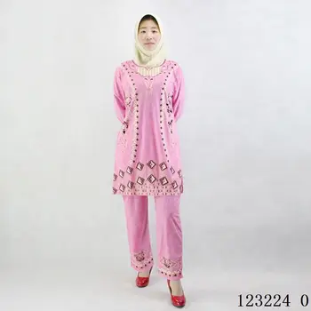Skladom-Ice hodváb pakistanskej šaty s dlhým rukávom roupa indiana tlač Pakistan oblečenie set sa wih šatku sari india 123220-123225