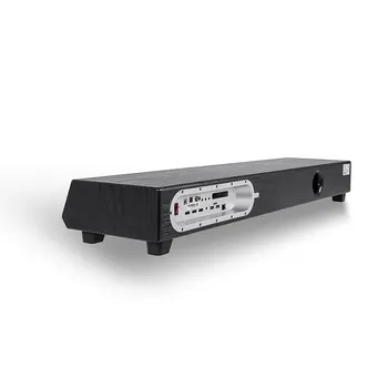 Ipremium A3 Soundbar Bluetooth Reproduktor So zabudovaným TV Box Wifi Media Player Domov KTV Magic Spievať Karaoke Prehrávač, Zosilňovač Zvuku