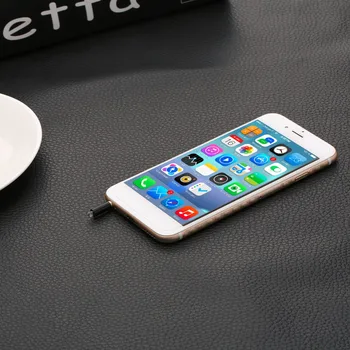 Univerzálny 3,5 mm Mini Inteligentné Diaľkové Ovládanie Plug Mobilný Telefón Smart Infračervený IR Diaľkové Ovládanie Konektor Pre iPhone IOS Android