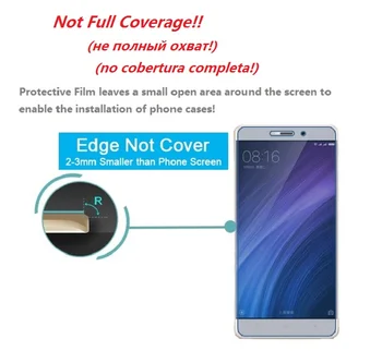3ks pre Huawei P20 Lite Pro Screen Protector Ochranná Fólia pre Huawei P20 Pro P20 Lite 2019 Screen Protector Fólie (Nie Sklo)