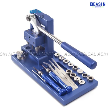 Profesionálna Dentálna Handpiece Kazety Údržbu, Opravy Nástrojov pre rôzne typy zubných kazety & rotora.