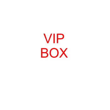 Vnox VIP BOX