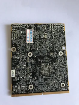 Radeon HD5750 HD5750M GDDR5 1GB 216-0769023 Grafickej Karty Pre iMac 27