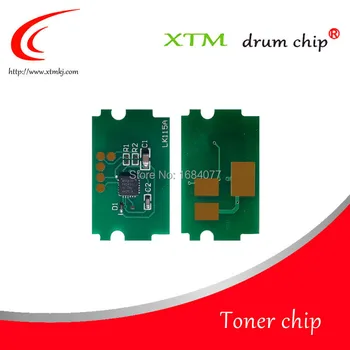 5X Kompatibilné čip PK-1011 1011 pre Utax P-4020 4020DW kazety čip 7.2 K
