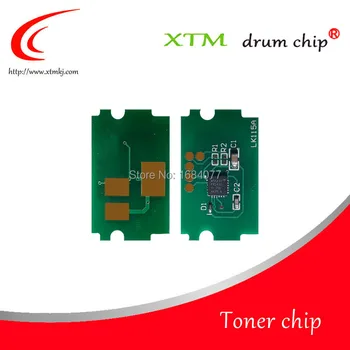 5X Kompatibilné čip PK-1011 1011 pre Utax P-4020 4020DW kazety čip 7.2 K